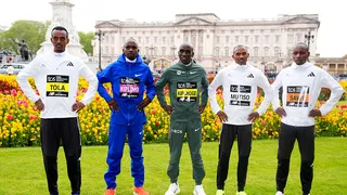 Marathon de Londres 2025 : le parcours et le profil détaillé