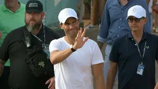 The Netflix Slam : À quelle heure ? Sur quelle chaîne TV voir le match entre Nadal et Alcaraz ?