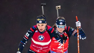 Championnats du Monde Biahtlon 2024 : Le programme du jour (mardi 13 février 2024)