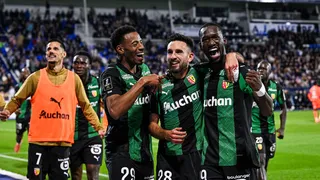 Lens : 49 M€, l’effectif des Sang et Or explose en douze mois