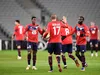 Un jeudi en Ligue Europa (J5) : Yilmaz porte Lille, Arsenal assure
