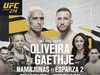 UFC 274 : confirmation de la suprématie d’Oliveira chez les lightweights ?