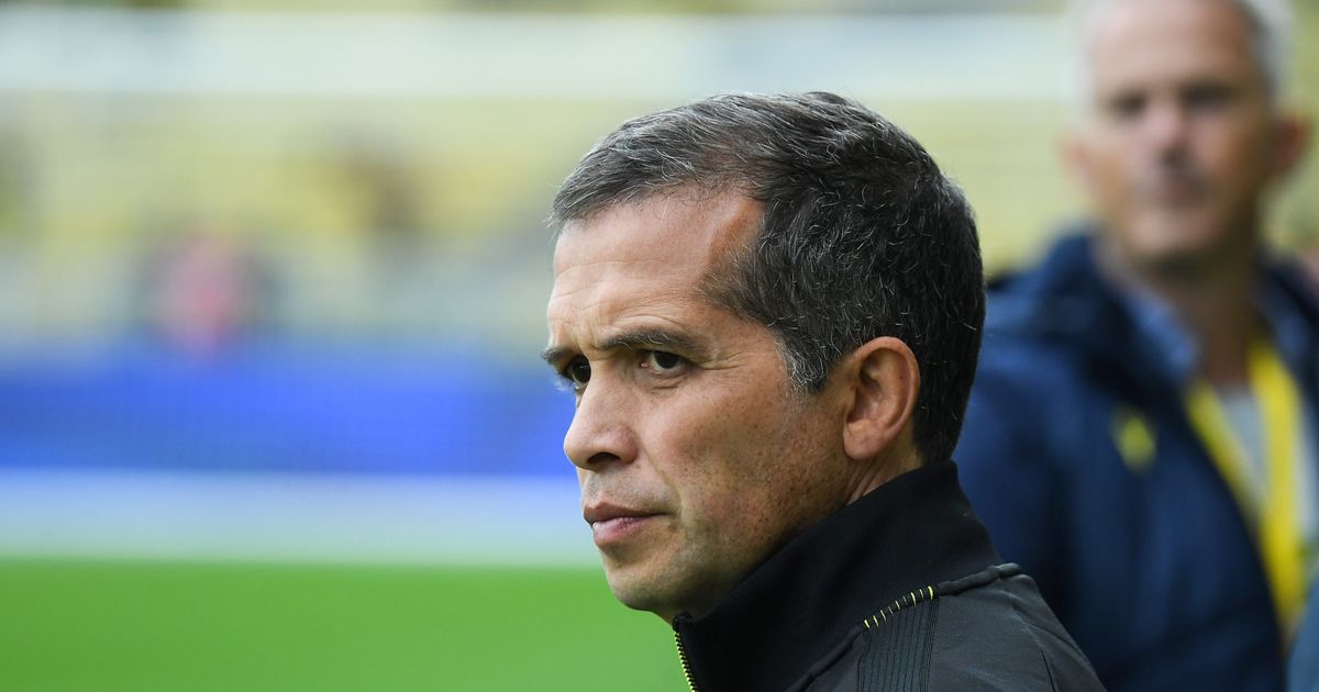 FC Nantes : Coup dur pour Luis Castro avant d’affronter Nice