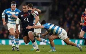 Angleterre – Argentine : Le match qui peut relancer tous les débats