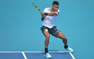 Miami Open (H) : Auger-Aliassime en 8èmes de finale