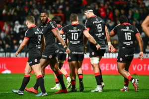Champions Cup (3e journée) : Programme et Chaine TV du samedi 13 janvier 2024