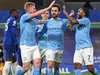 Premier League (J17) : les Citizens sans trembler