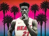 Jimmy Butler rejoint le Miami Heat !