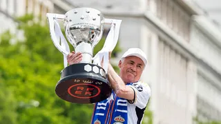 Liga : le palmarès par année depuis 1929 