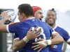 Six Nations : la France se balade à Rome pour son entrée en lice