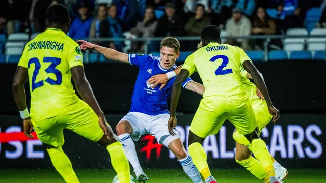 Mercato Stade de Reims : le SDR casse sa tirelire pour un défenseur ! (officiel)