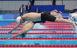 Programme de la Para natation aux Jeux Paralympiques 2024 : calendrier et dates