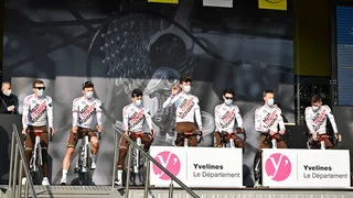 Paris-Nice : La liste des engagés pour l’édition 2023