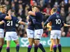 Six Nations : La composition de l’Écosse pour affronter la France