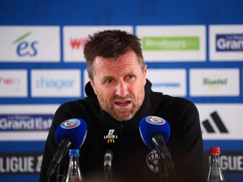 ASSE : Encore un coup dur dans la lutte pour le maintien
