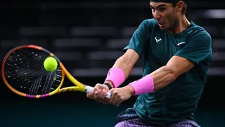 ATP Finals : Nadal convaincant pour son entrée face à Rublev