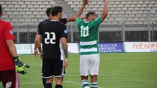 National (J2) : le FC Sète s’incline 3 buts à 1 sur la pelouse du SO Cholet