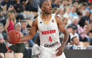 Bourg-en-Bresse – Monaco : à quelle heure et sur quelle chaîne TV regarder le match 4 ?