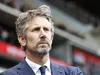 Ajax : l’ancien gardien Edwin van der Sar dans un état grave