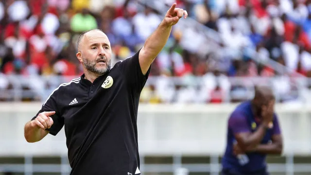 CAN 2024 : les camps de préparation connus !