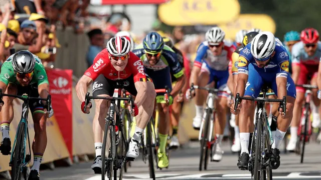 Rejoignez-nous sur Fantasy Tour de France !