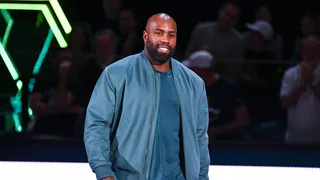 MMA : Teddy Riner bientôt à l’UFC ? Folie ou réalité ?