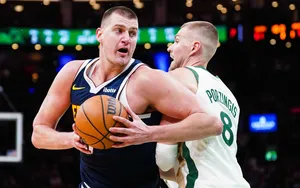 Slam Dunk ou KO : Un champion NBA veut s’essayer au MMA