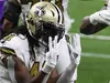 Top/Flop NFL (J16): Alvin Kamara vous souhaite un joyeux Noël !