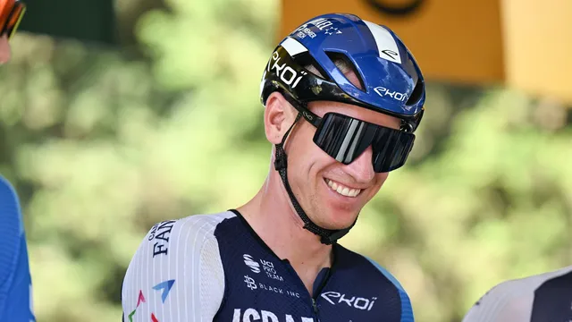 Tour de France 2024 : Étape 10 Orléans > Saint-Amand-Montrond