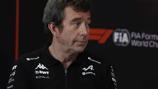 F1 : Alpine a trouvé le remplaçant de Bruno Famin