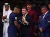 Mbappe : Emmanuel Macron va “pousser”