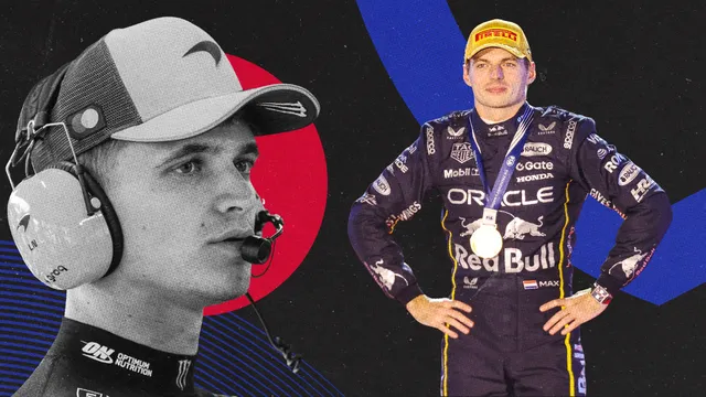 F1 : Verstappen peut rejoindre un club ultra-rare de champions jamais leaders