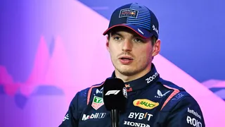 F1 : Max Verstappen confiant pour la révolution moteur 2026