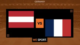 Pronostic Autriche France (Gratuit) – Euro 2024