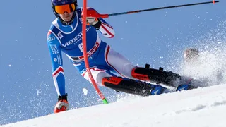 Ski Alpin : le calendrier de la Coupe du Monde 2024/2025