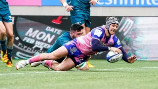 Champions Cup : le Stade français, la belle surprise du contingent français