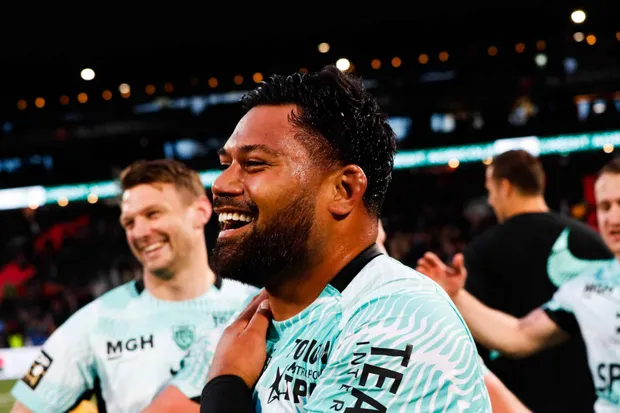 Crédit photo : Iconsport