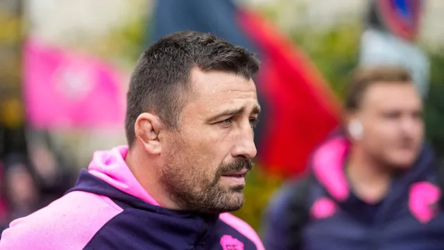 Top 14 : le Stade Français se renforce