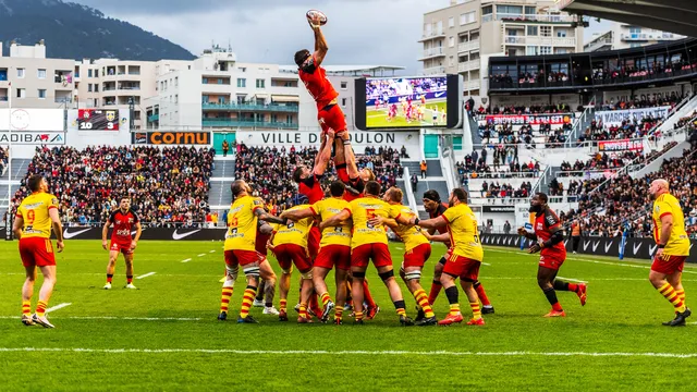 Toulon – Perpignan  (Amical) : à quelle heure et sur quelle chaîne TV regarder le match ?