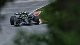 Formule 1 – GP du Canada : les résultats du vendredi : Mercedes devant à Montréal !