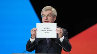 JO 2030 dans les Alpes françaises : la carte des 11 sites olympiques