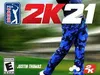 PGA Tour 2K21, le Golf revient sur les consoles !