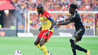 Ligue 1 : Seko Fofana, plus proche que jamais