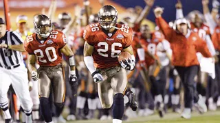 Road to Tampa – Buccaneers : des pirates longtemps perdus en mer