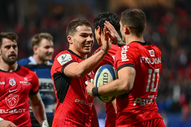 Crédit photo : Iconsport