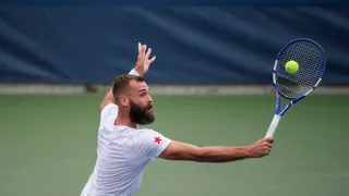 US Open 2022 : Norrie – Paire en direct