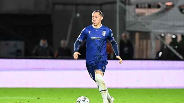 ASSE : les confessions de Maxence Rivera sur son départ des Verts