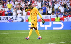 Euro 2024 : la colère de Mike Maignan sur les règles sur les pénaltys