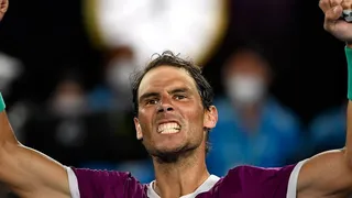 Open d’Australie : Nadal, pour une 21ème rugissante ?