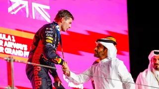 F1 : Mohammed Ben Sulayem veut que Max Verstappen s’exprime sur le cas Horner !